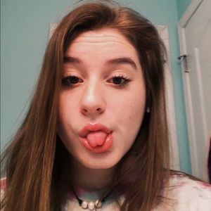 Meet your Posher, Allie